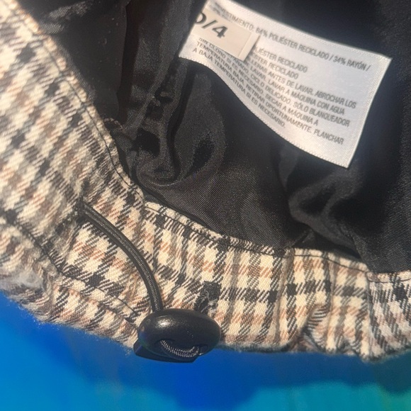 Super Soft & Warm Puffer Vest BRAND NEW XL - Picture 7 of 9